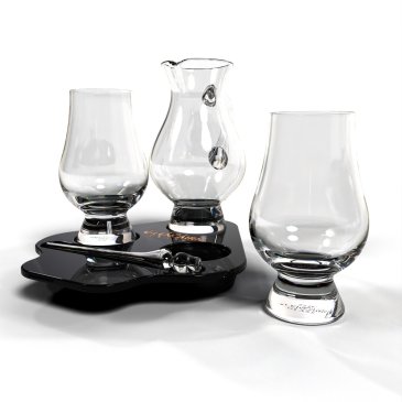 Glencairn Whiskey Set Premium
