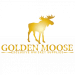 Golden Moose logo