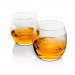 2 Stk. Whiskeygläser zur der Whiskeykaraffe Globe (220ml)
