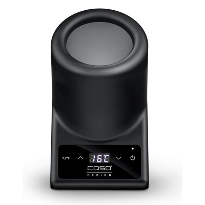 Caso WineCase One schwarz