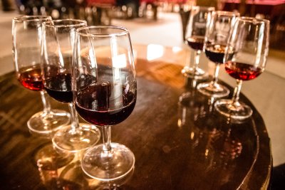 ISO-Weinverkostungsglas Degustation 6er-Pack