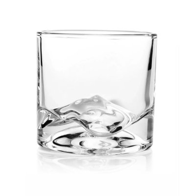 Mont Blanc Whiskygläser 28 cl 2 stk